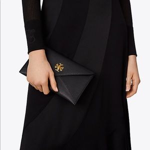 Tory Burch Clutch